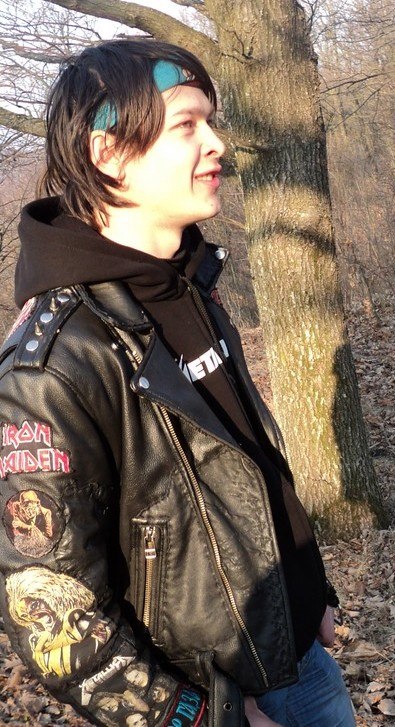 Сергій Радевич | Черновцы