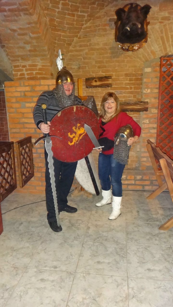 Вадим Троцько ЧИСТЫЕ ПОМЫСЛЫ | Белая Церковь