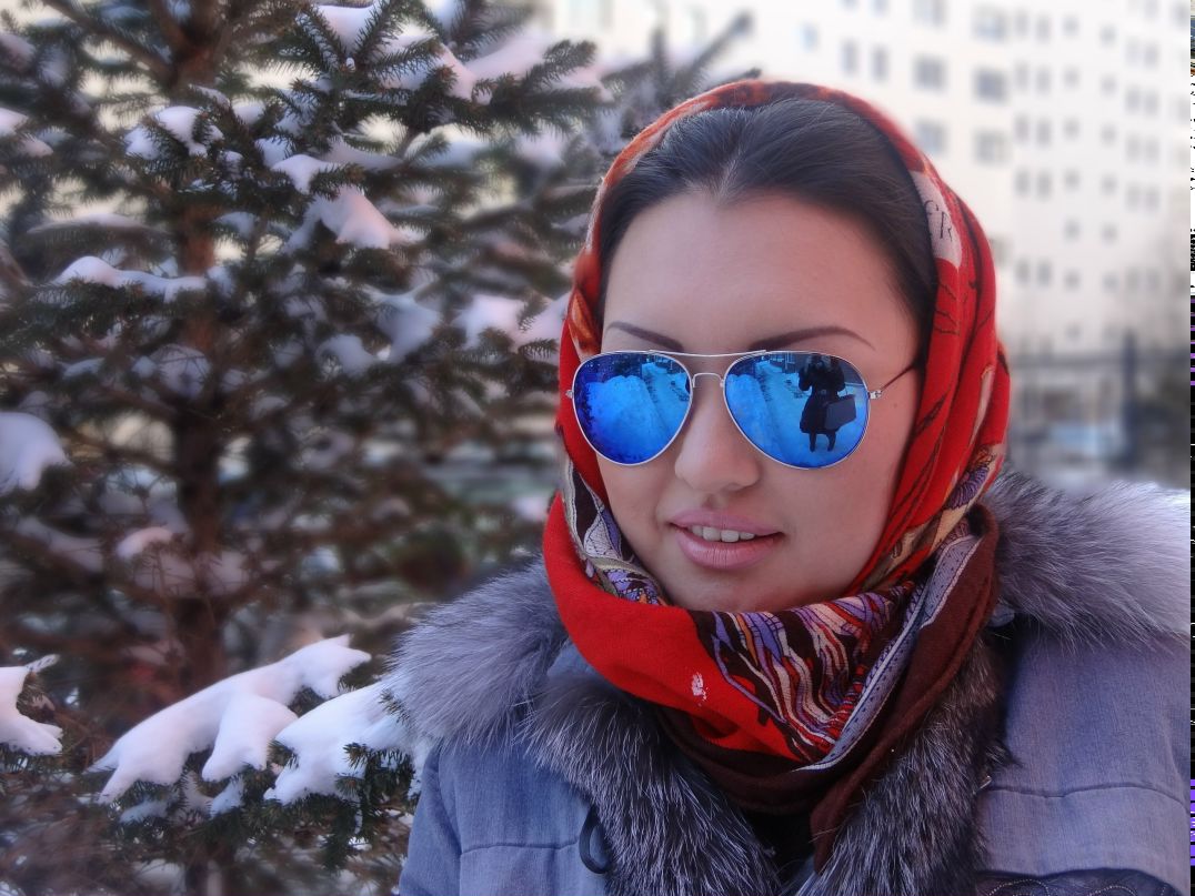 Suyunysh Makhanova ♥ | 