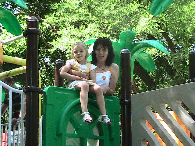 Павел Житков | Санкт-Петербург