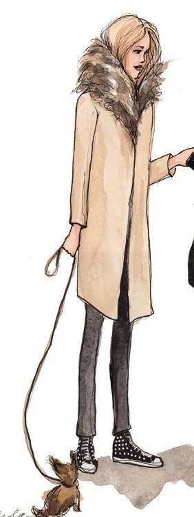 Nata Poznyakovskaya | 