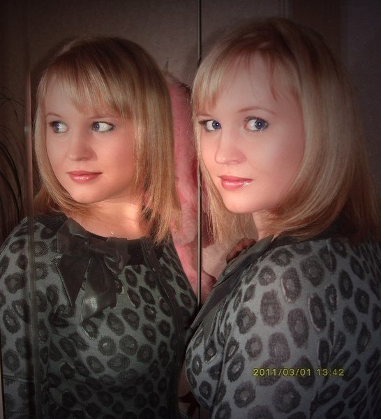 Екатерина Варнакова | Верхняя Пышма