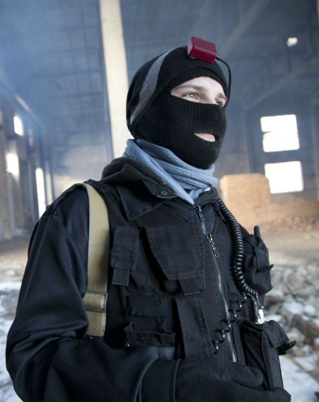 Роман Гуцу ~sonik_jo~ | Архангельск