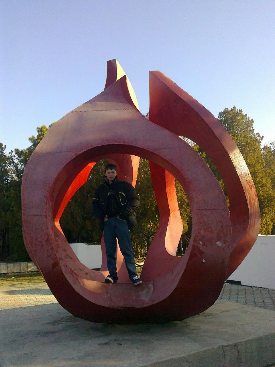 Влад Смирнов | Донецк