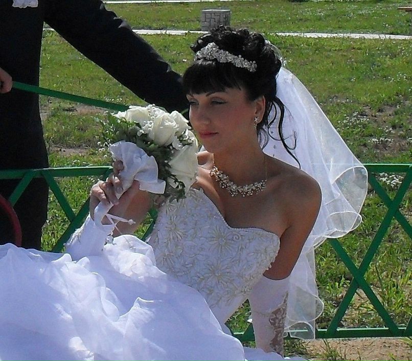 Елена Зарубова | Калининград