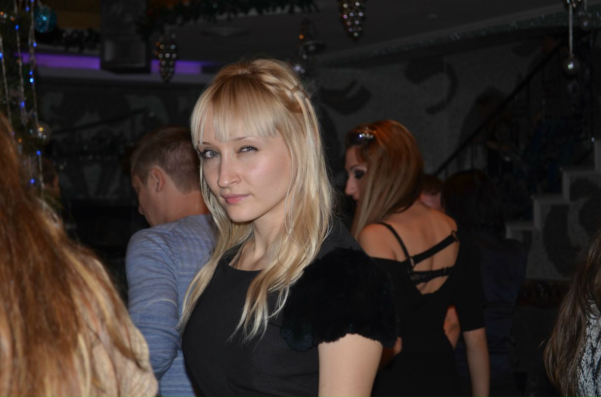 Lyuda Lukyanova | Одесса