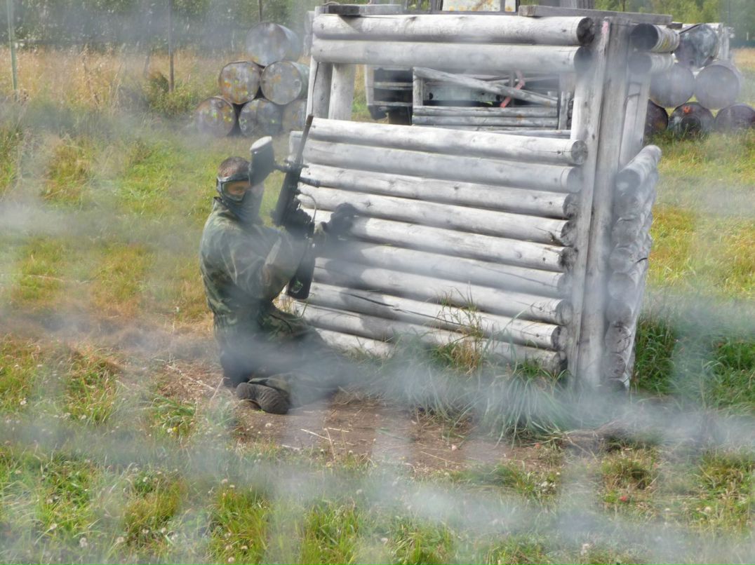Андрей Шнипов | Новокузнецк