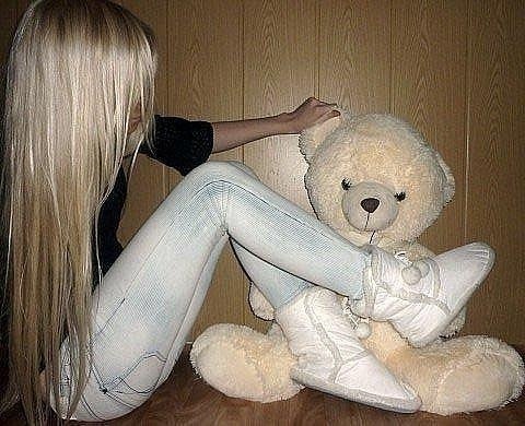 Маша Артемьева | Санкт-Петербург