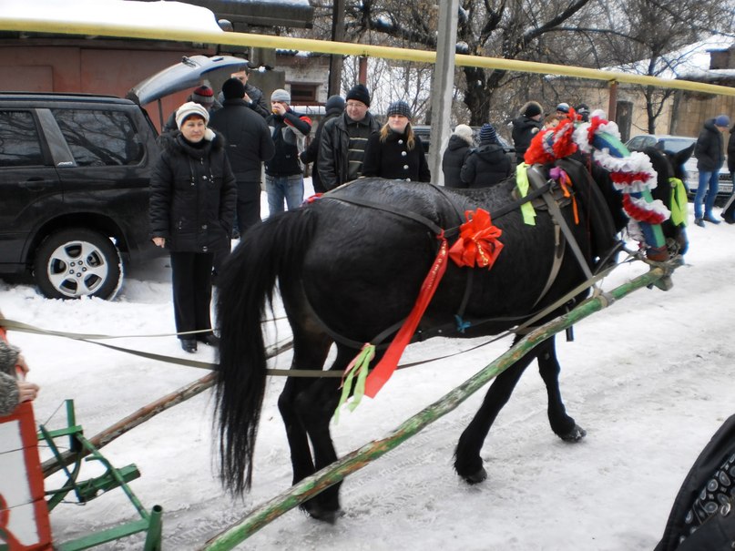 Николай Ковалёв Adogmat | Макеевка