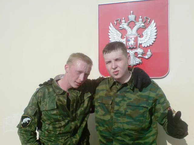 Денис Валиев | Стерлитамак