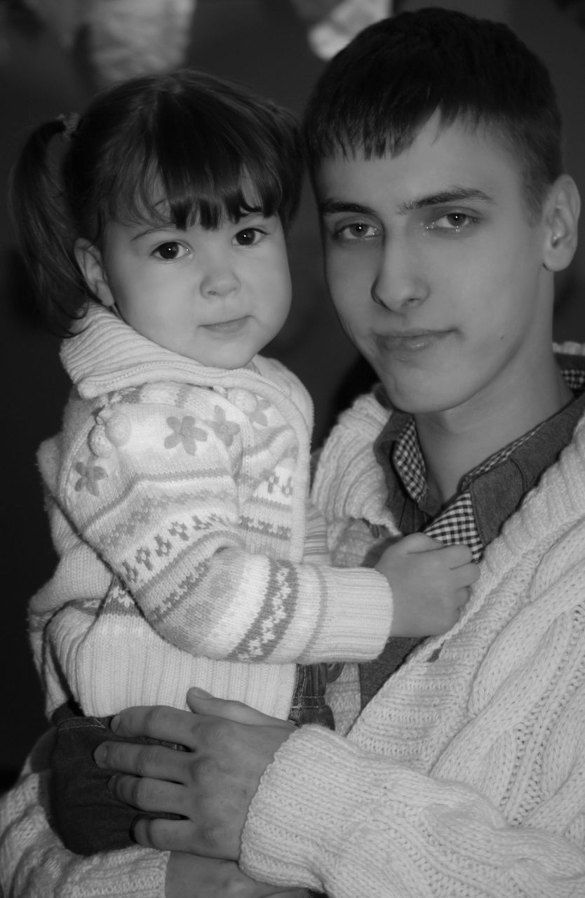 Андрей Шемятовский | Истра