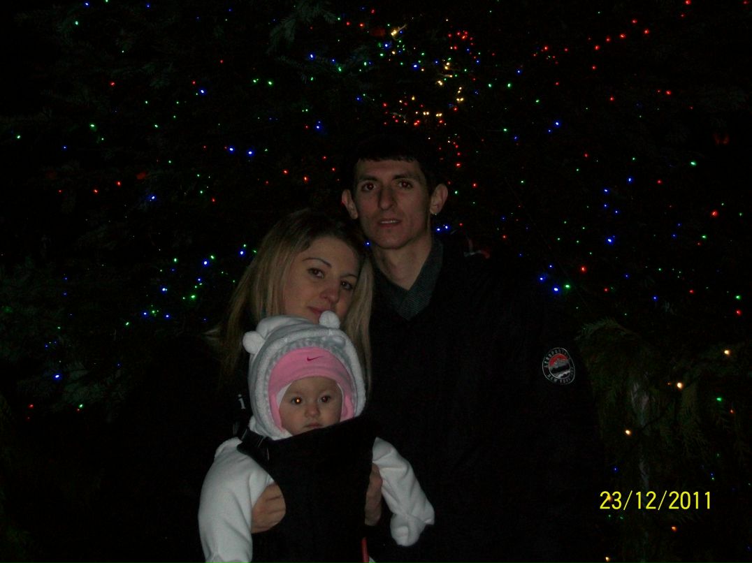 Ilonochka Tukuser-Voronina | Portland