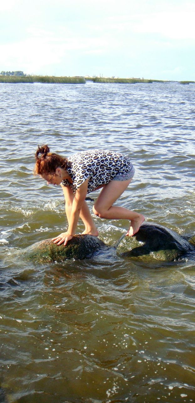 Daria Liptsova ♡ | Санкт-Петербург