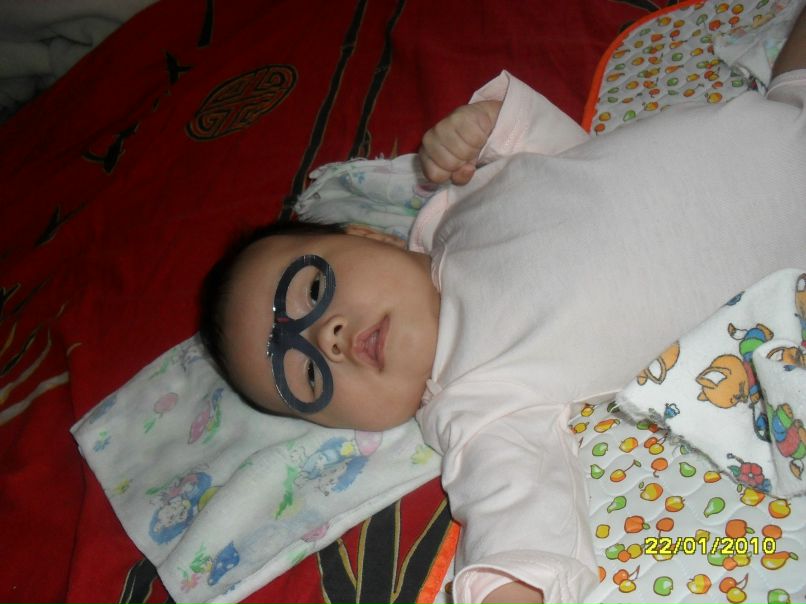 Ольга Чукрова | Якутск