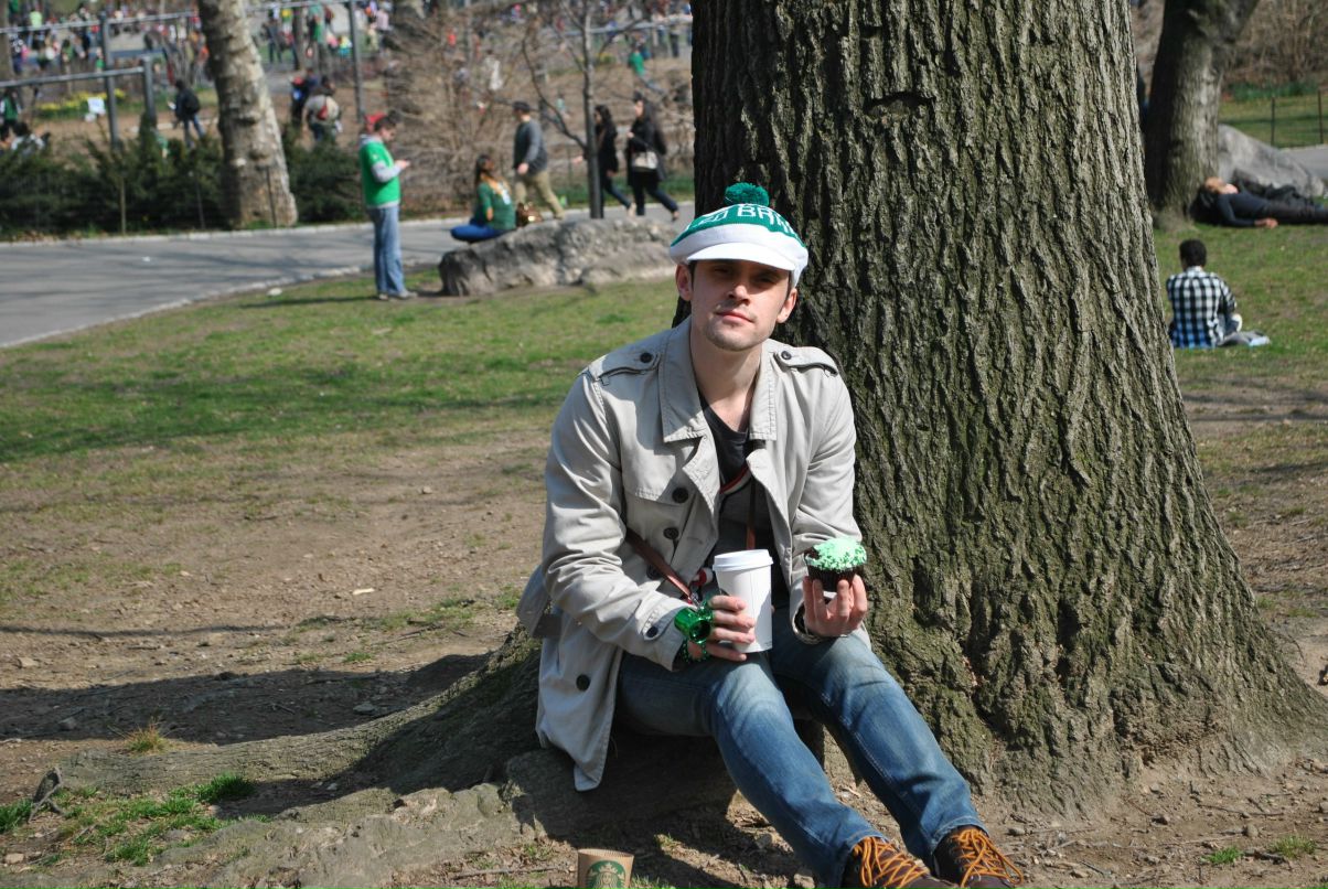 Иван Куликов | Москва