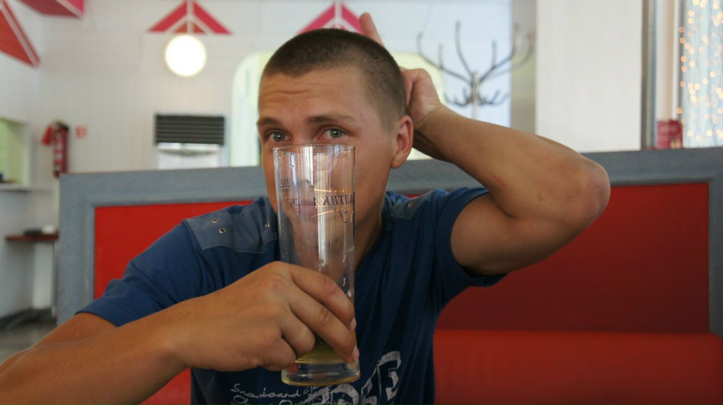 Михаил Минеев | Первоуральск