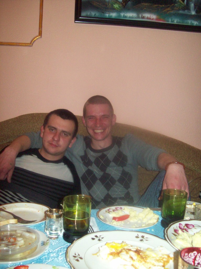 Вадим Бойчук | Дубно