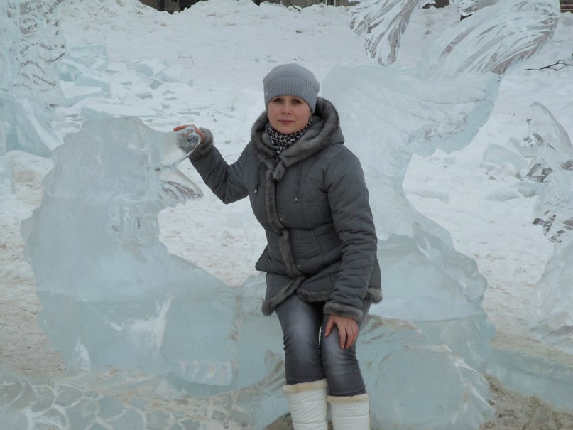 Марина Богданова | Каргополь