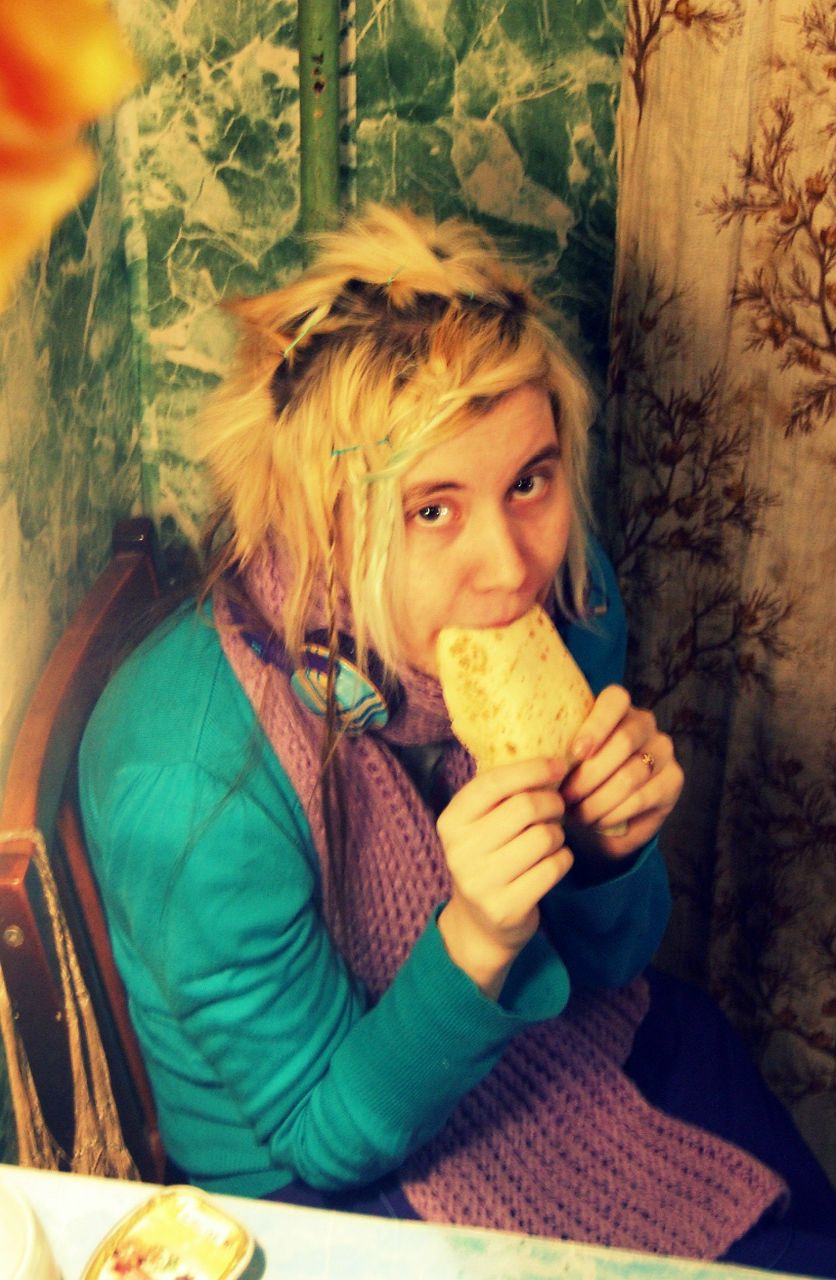 Жанна Шух | Санкт-Петербург