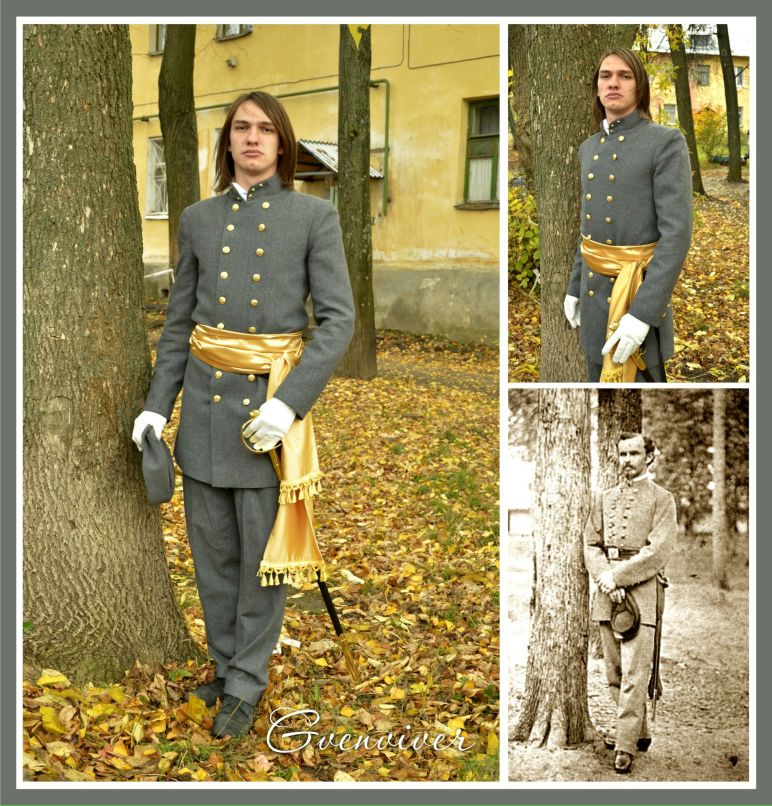 Дарья Давыдова Gvenviver | Нижний Новгород