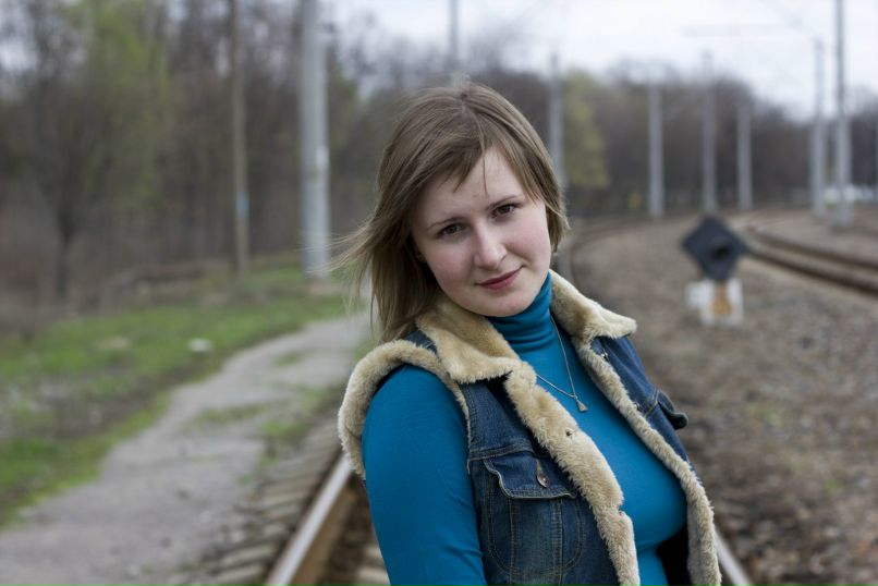 Ольга Лютая | Карловка