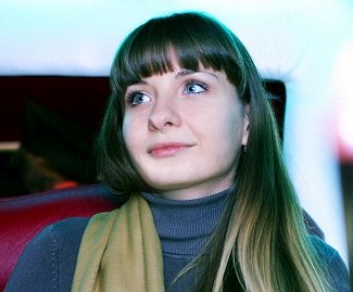 Ульяна Каширная | Днепр (Днепропетровск)