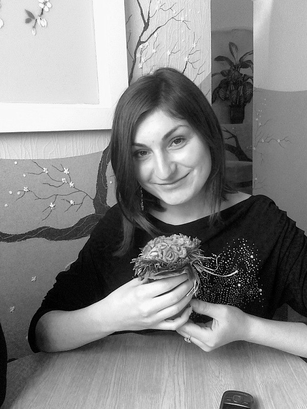 Оксана Сагула | Львов