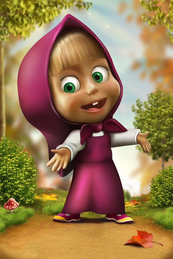 Наталья Михина <Ангело4ек> | Оренбург