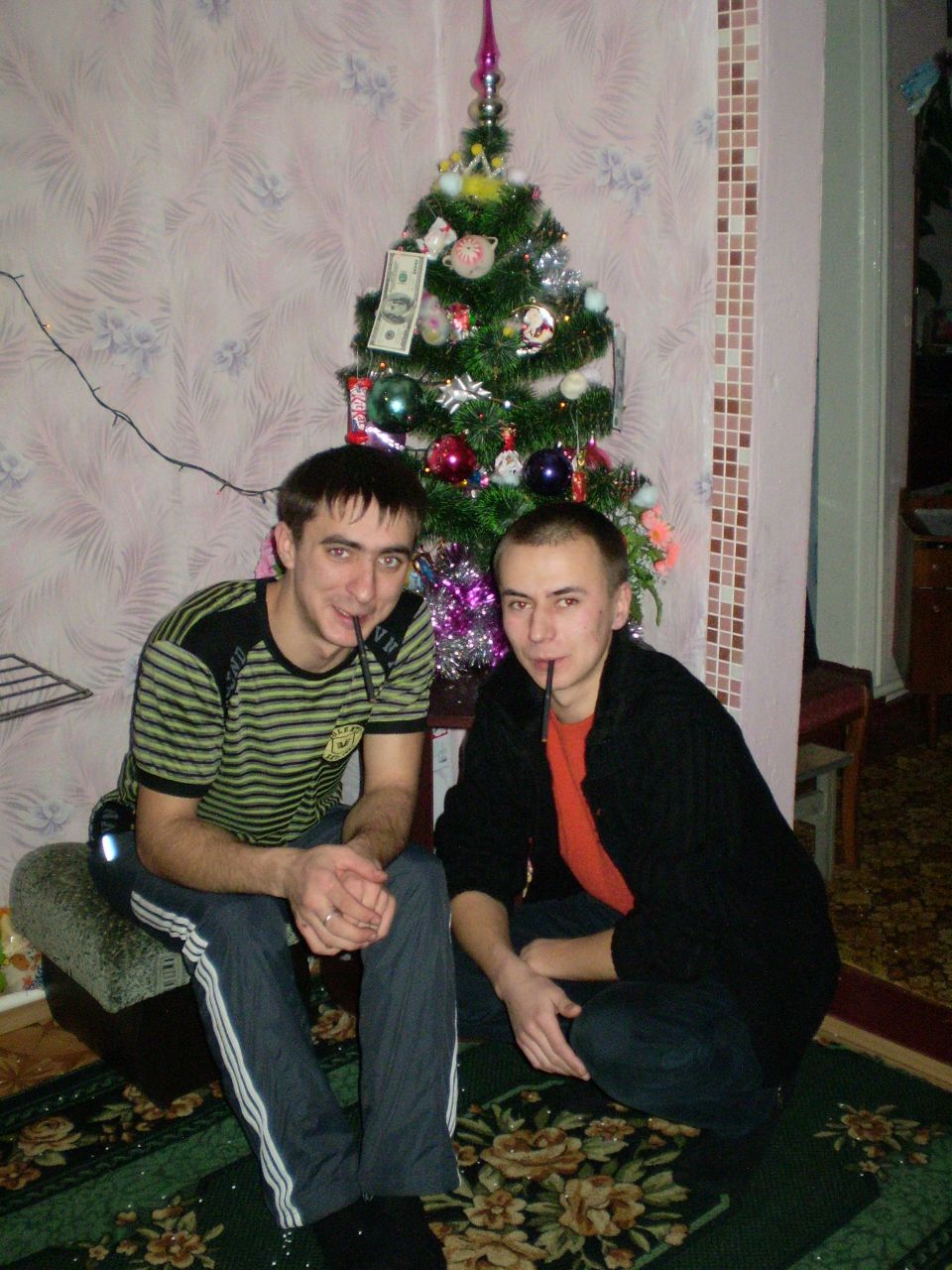 Коля Талабірчук )))ТАЛАБАРА((( | Малая Виска