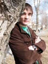 Дмитрий Трунин, 44 года, Санкт-Петербург, Россия, 29.04.1981