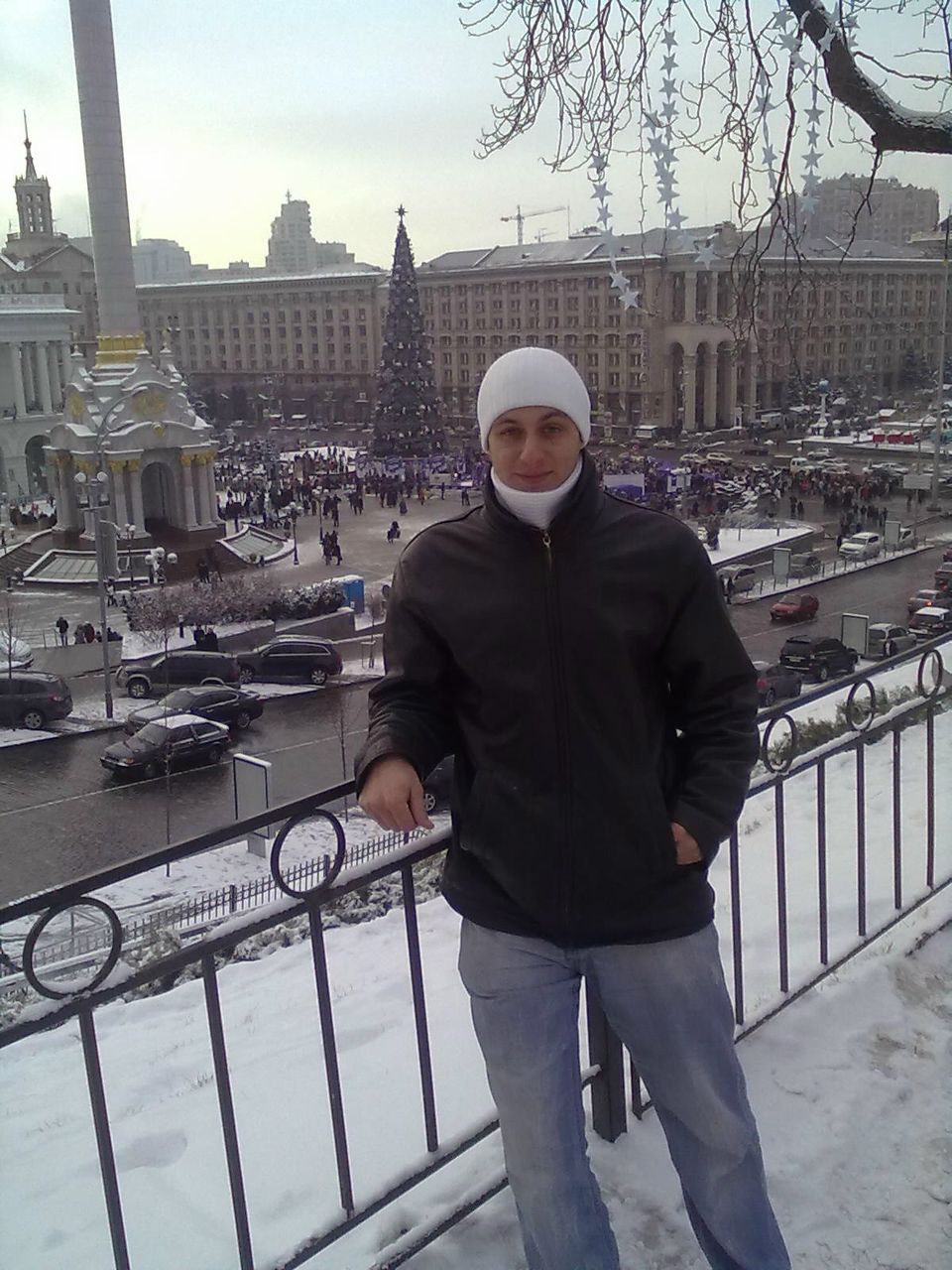 Николай Маращук ♦♦♦...NYkolY@...♦♦♦ | Кривой Рог