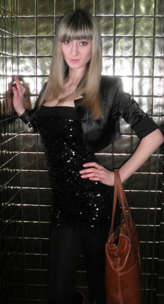 Ольга Карандашова | Москва