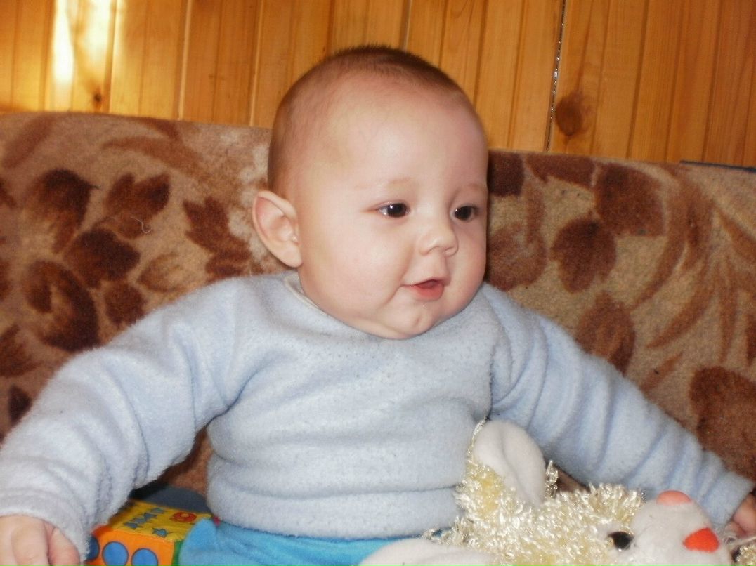 Ильнур Салахутдинов | Буинск