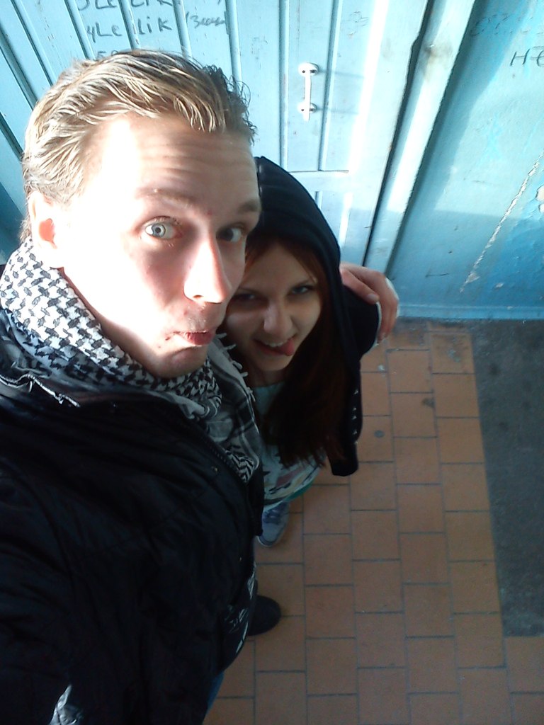 Руслан Наниев G!$H | Москва