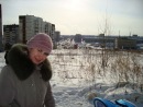 Ирина Воробчук, Братск, Россия, 