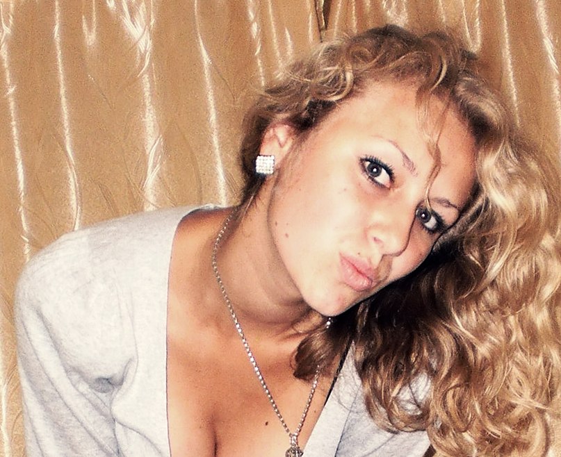 Юля Агринская | 