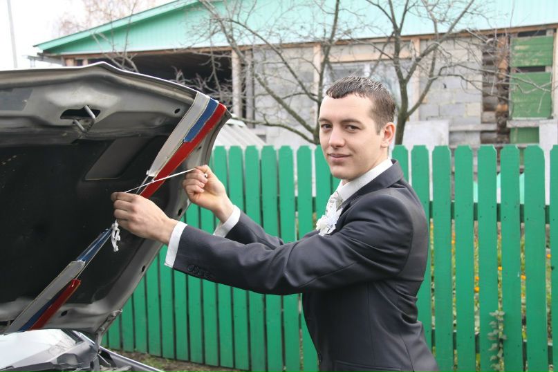Таня Вавуля | Воскресенск