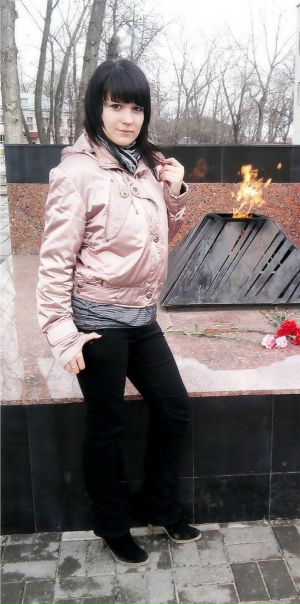 №148, Галюся Баркалова, 32 года, Воронеж №148, Галюся Баркалова, 32 года, Воронеж