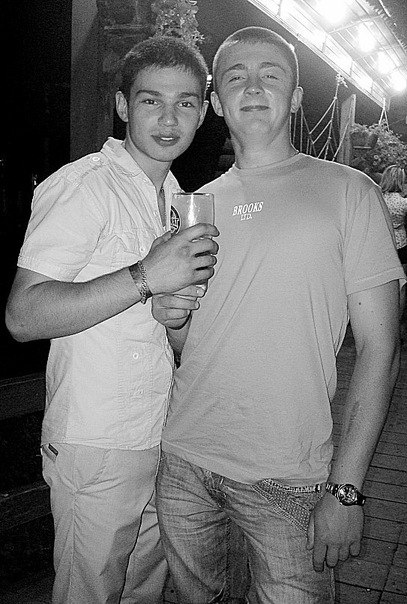 Дмитрий Бабак | Каменец-Подольский