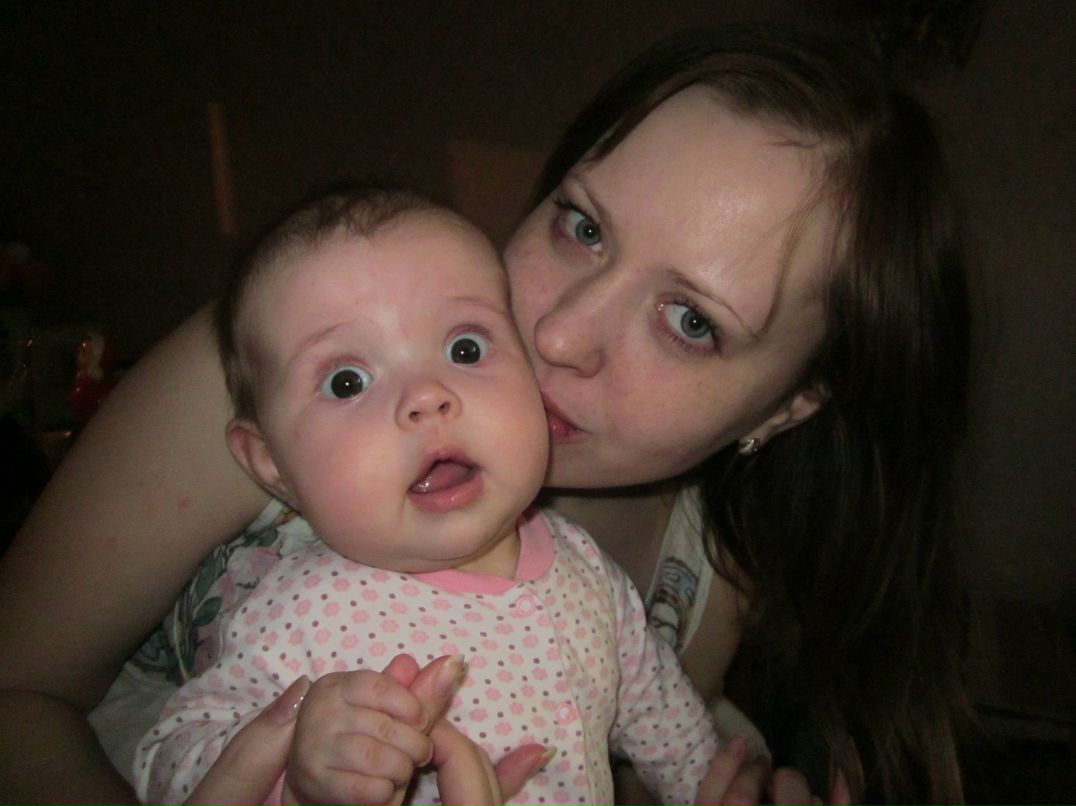 Людмила Толина | Челябинск