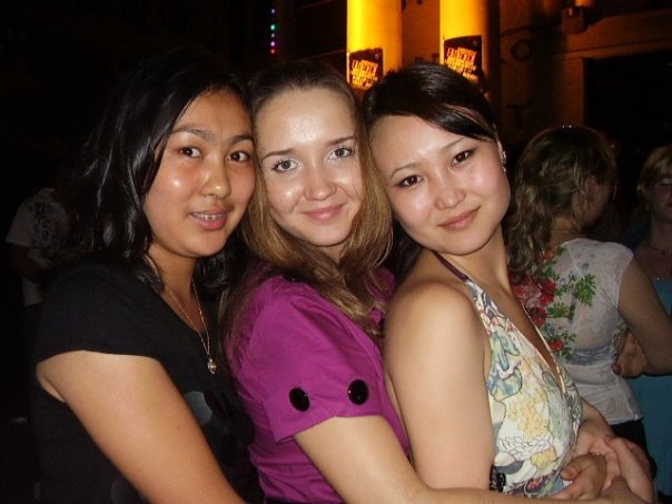 №41, Nadezda Khertek, Shenyang, Китай №41, Nadezda Khertek, Shenyang, Китай