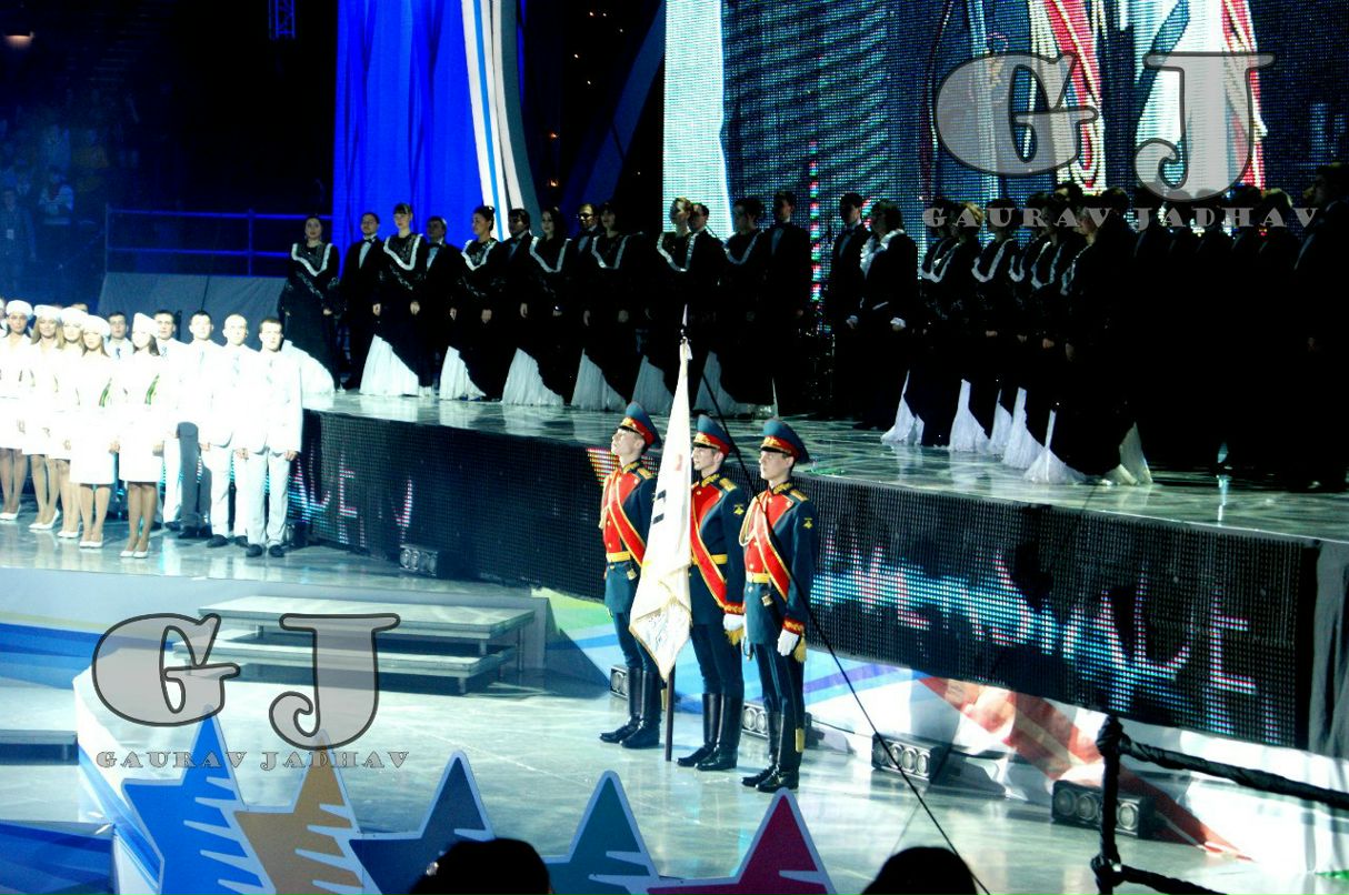 Matin Balawand | Казань