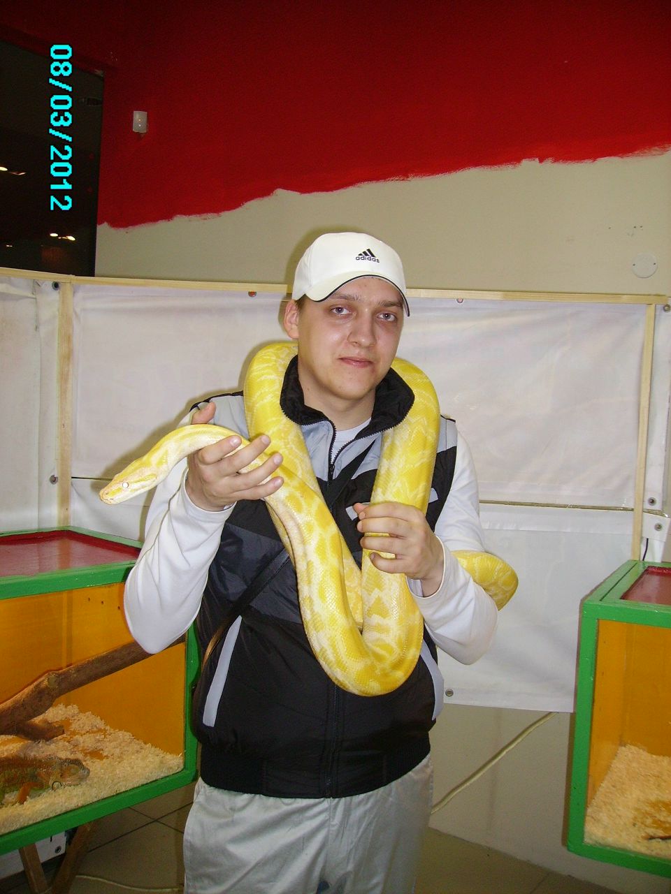 Андрей Петряев | Ярославль