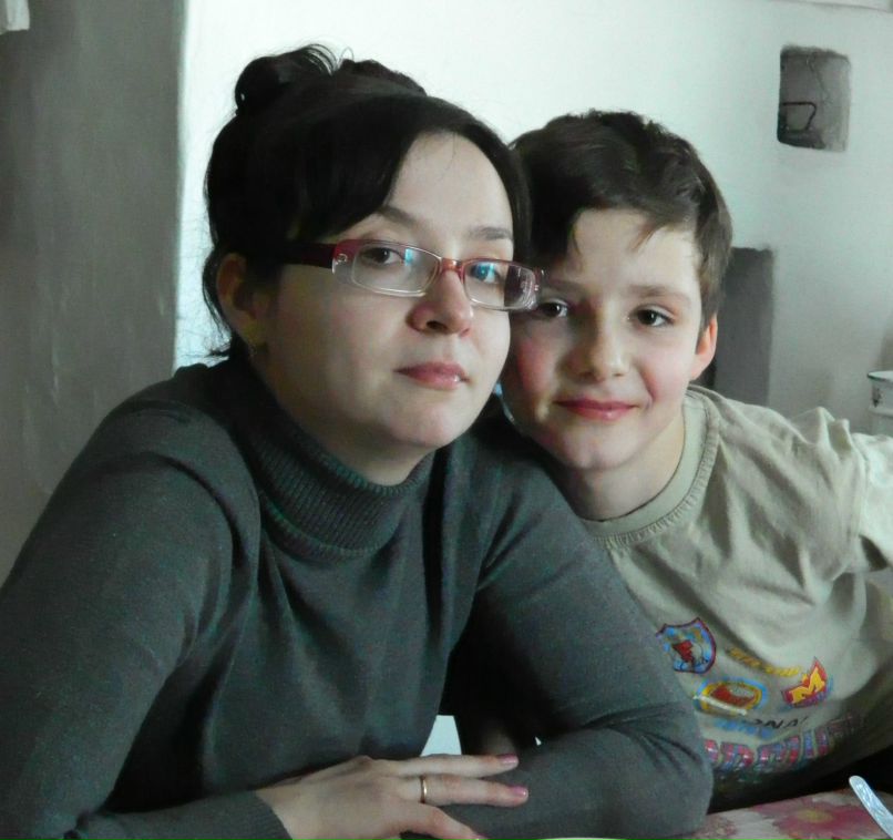 Ирина Мокрецова | Пермь