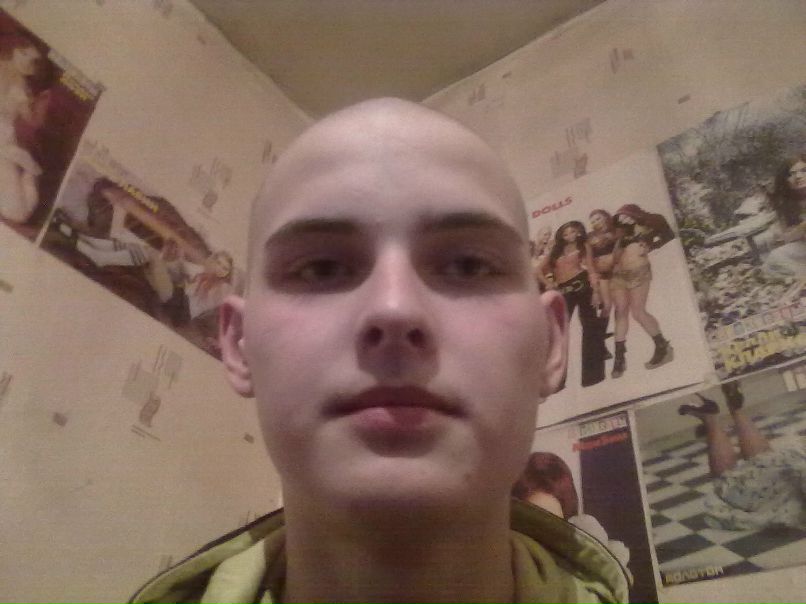 Константин Яковлев DoN | Удомля