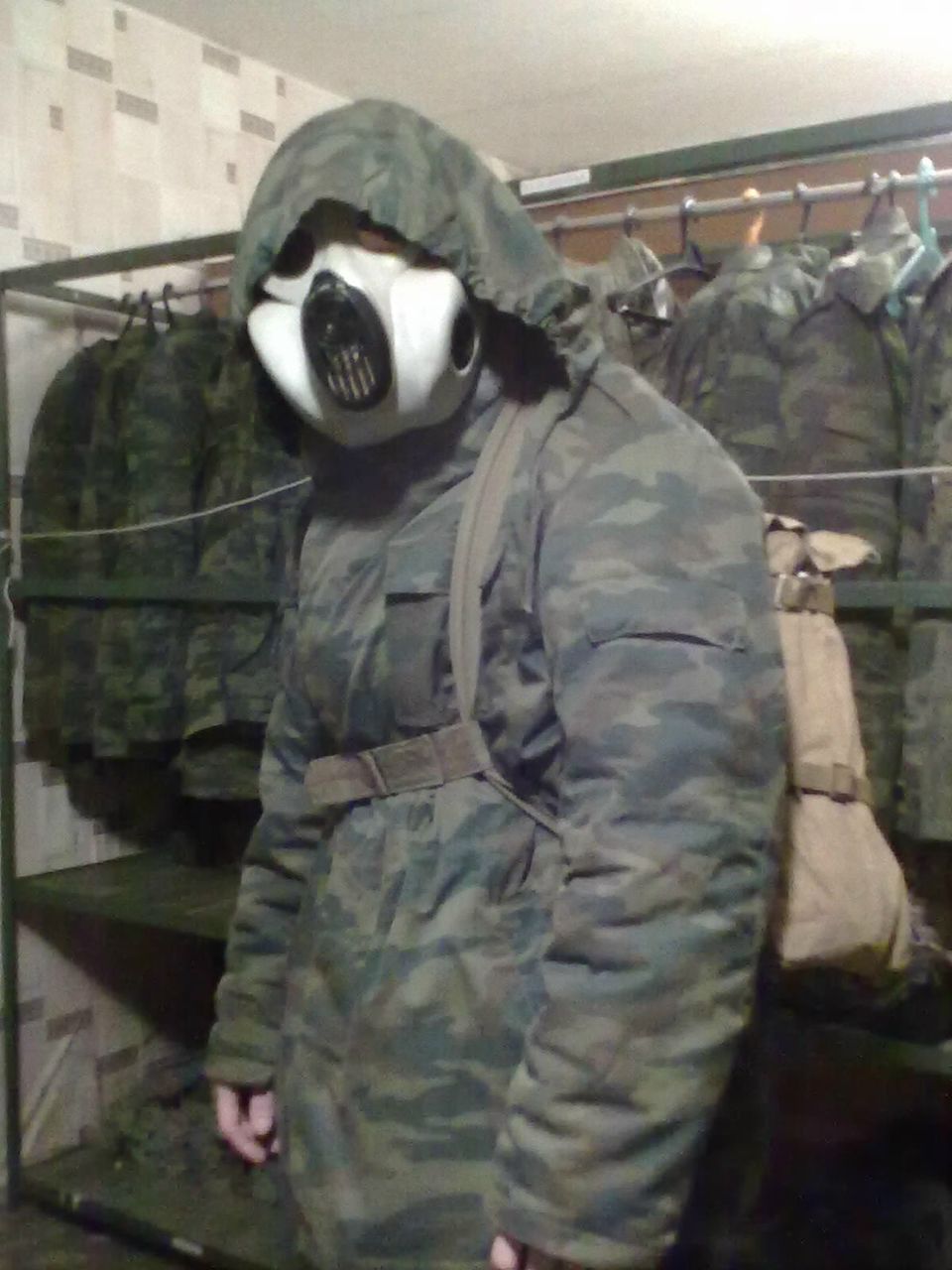 Женя Алексеев | Стерлитамак