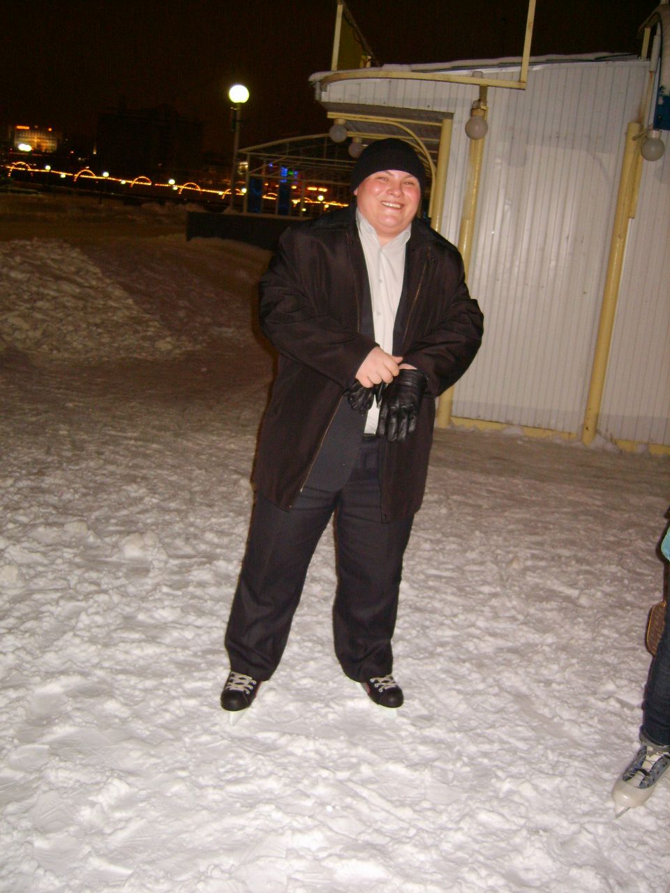 Юрий Алексеев | Шумерля (деревня)