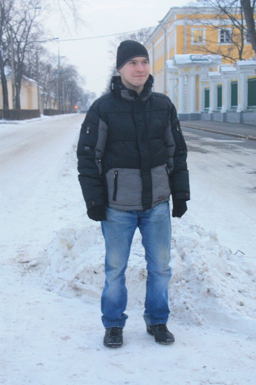 Mishanya Moiseev ТоТ Самый™ | Санкт-Петербург