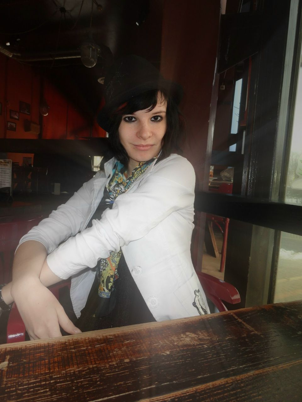 Марина Куклина | Москва