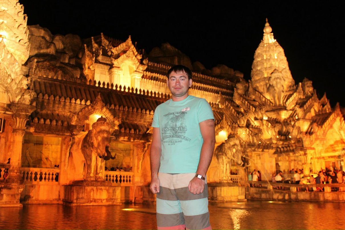 Владимир Василенко | Новосибирск